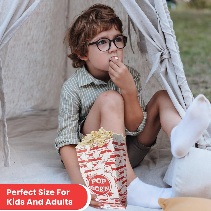 Perfectware Popcorn Bag 125ct (Pack of 1) - Image 2
